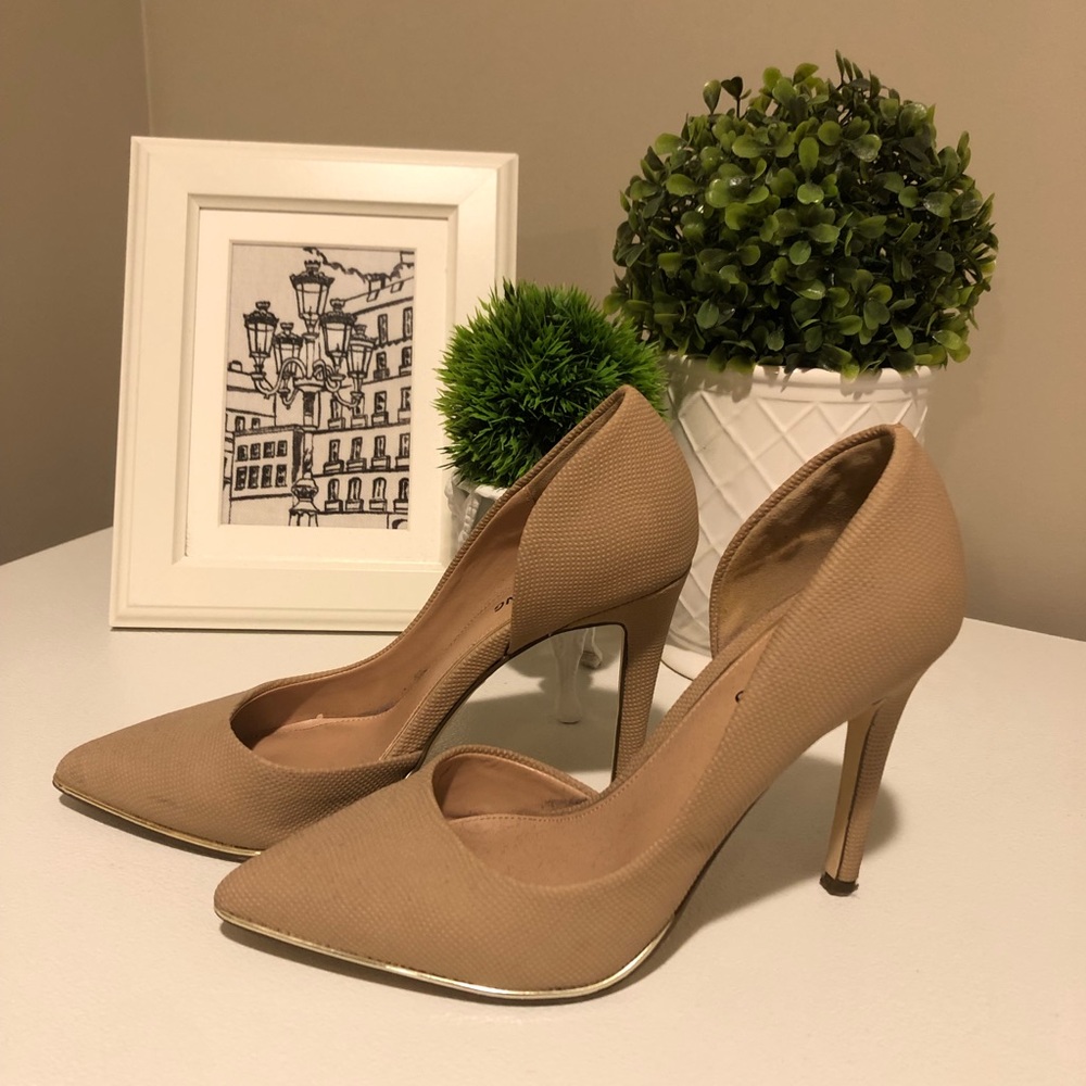 Women’s Shoes